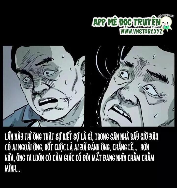 Đọc truyện U Minh Ngụy Tượng - Chap 77