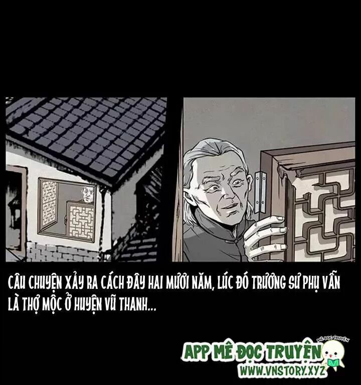 Đọc truyện U Minh Ngụy Tượng - Chap 77