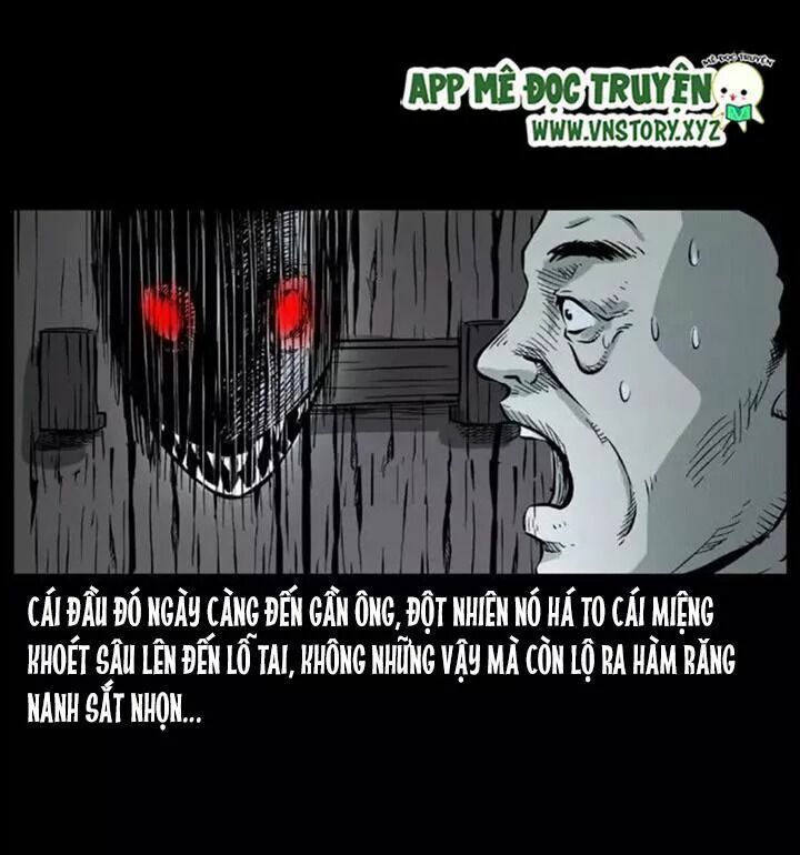 Đọc truyện U Minh Ngụy Tượng - Chap 77