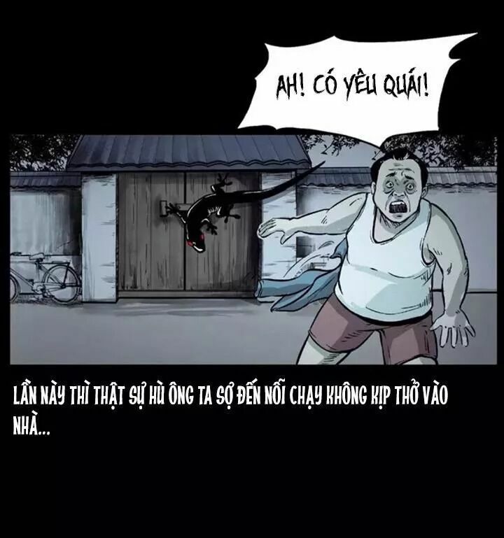 Đọc truyện U Minh Ngụy Tượng - Chap 77