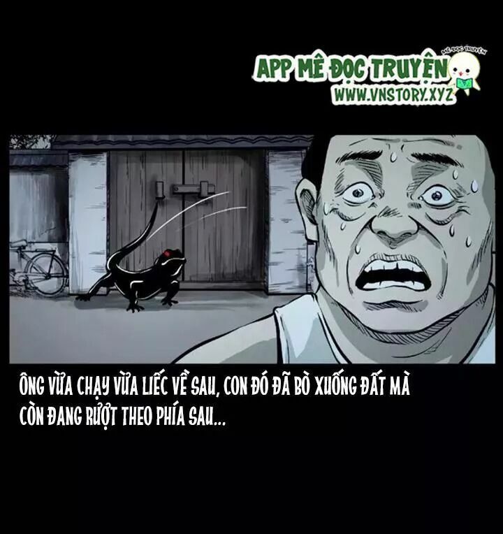 Đọc truyện U Minh Ngụy Tượng - Chap 77