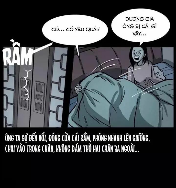 Đọc truyện U Minh Ngụy Tượng - Chap 77