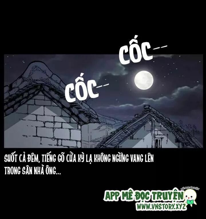 Đọc truyện U Minh Ngụy Tượng - Chap 77