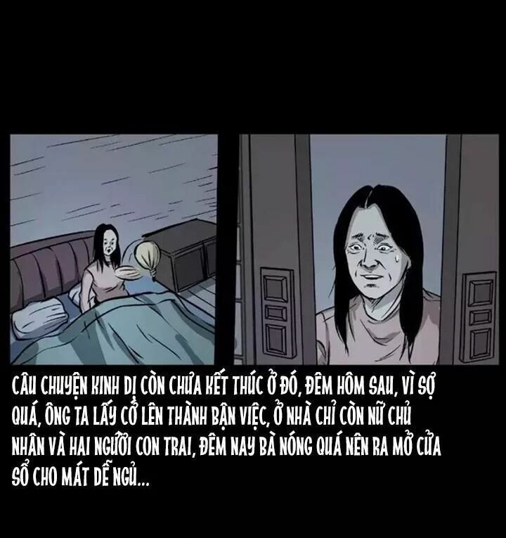 Đọc truyện U Minh Ngụy Tượng - Chap 77