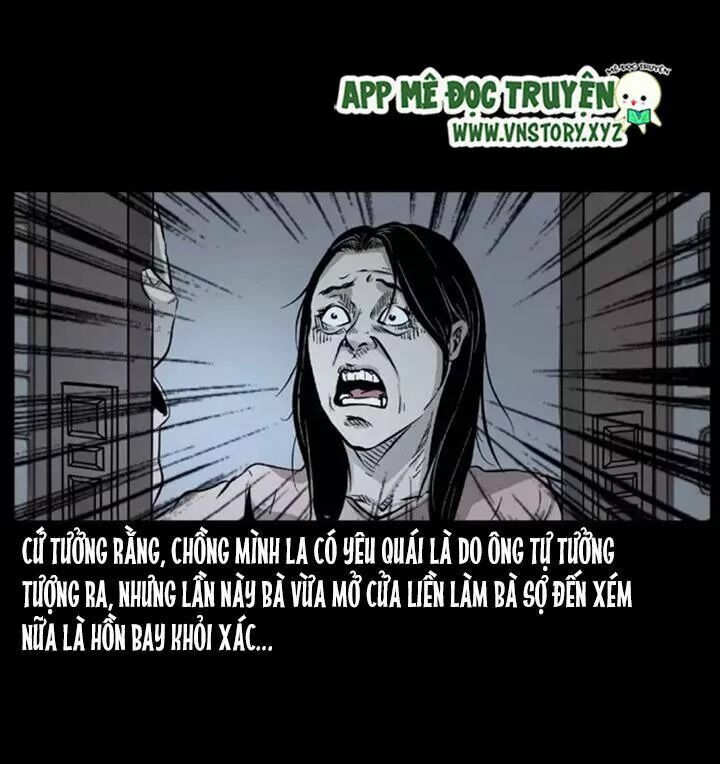 Đọc truyện U Minh Ngụy Tượng - Chap 77