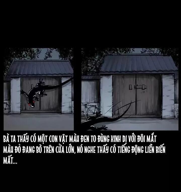 Đọc truyện U Minh Ngụy Tượng - Chap 77