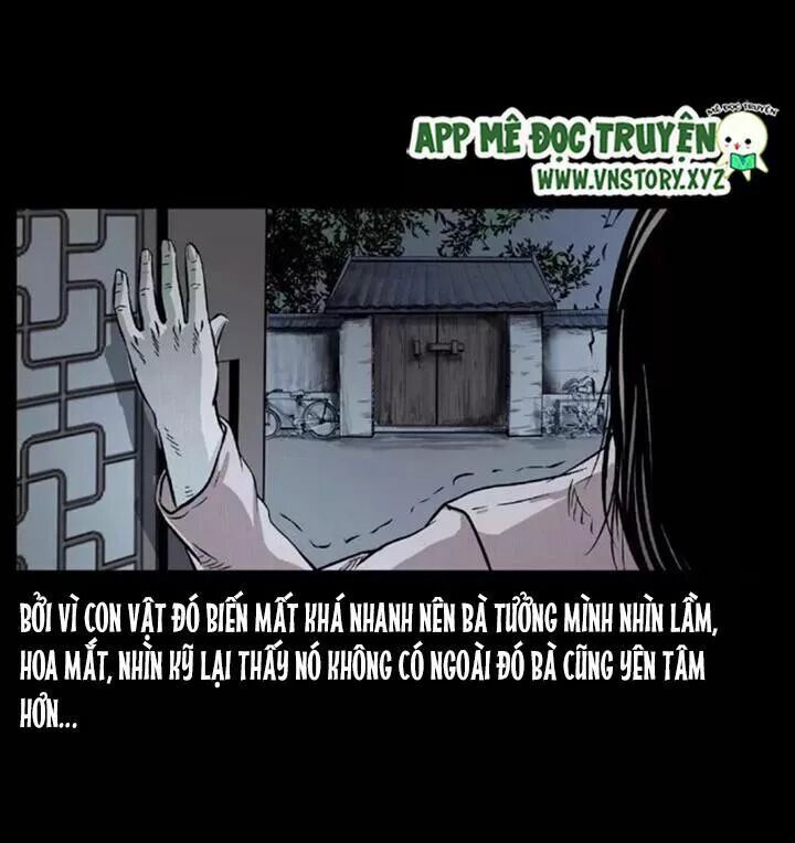 Đọc truyện U Minh Ngụy Tượng - Chap 77