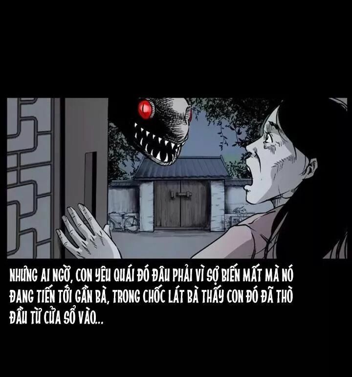 Đọc truyện U Minh Ngụy Tượng - Chap 77