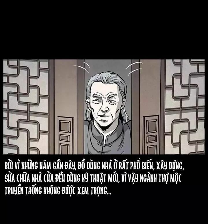 Đọc truyện U Minh Ngụy Tượng - Chap 77