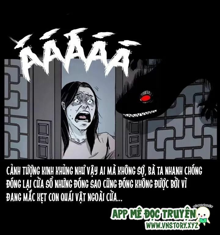 Đọc truyện U Minh Ngụy Tượng - Chap 77