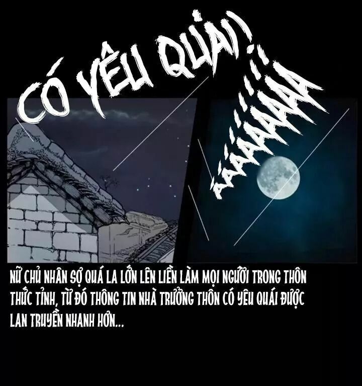 Đọc truyện U Minh Ngụy Tượng - Chap 77