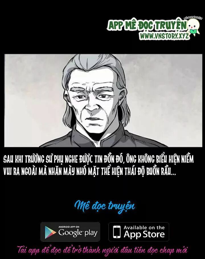 Đọc truyện U Minh Ngụy Tượng - Chap 77