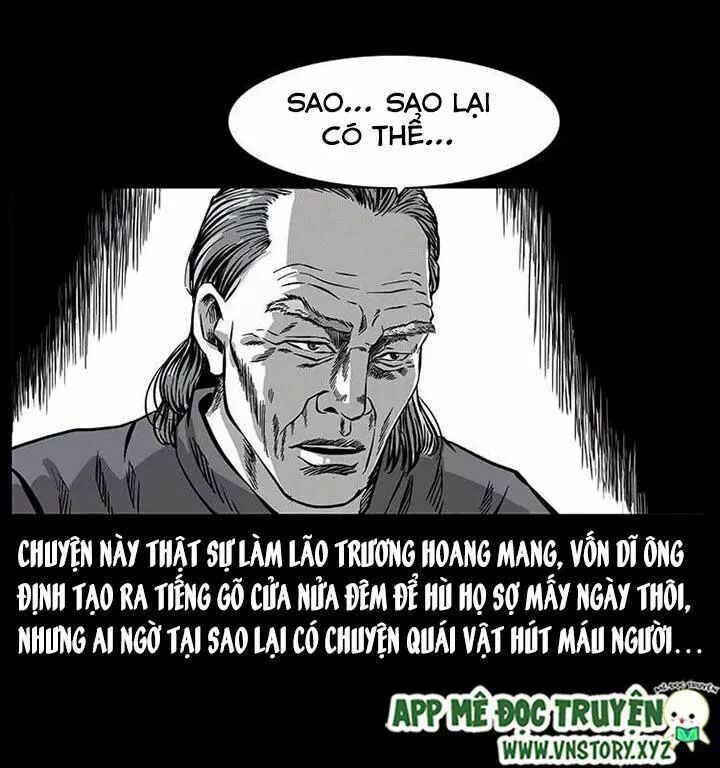 Đọc truyện U Minh Ngụy Tượng - Chap 78