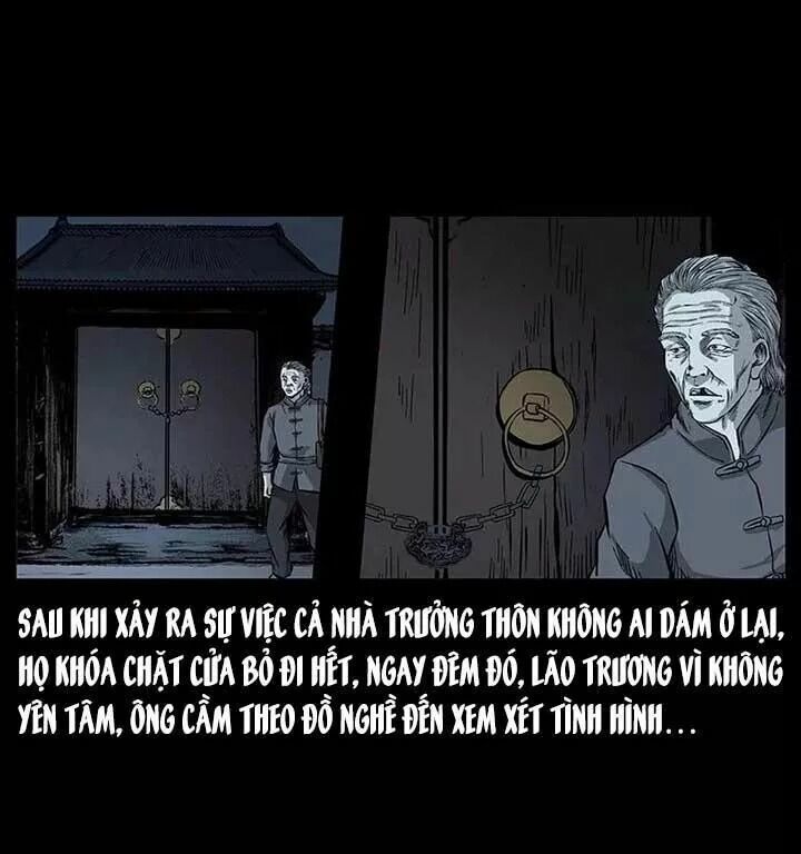 Đọc truyện U Minh Ngụy Tượng - Chap 78