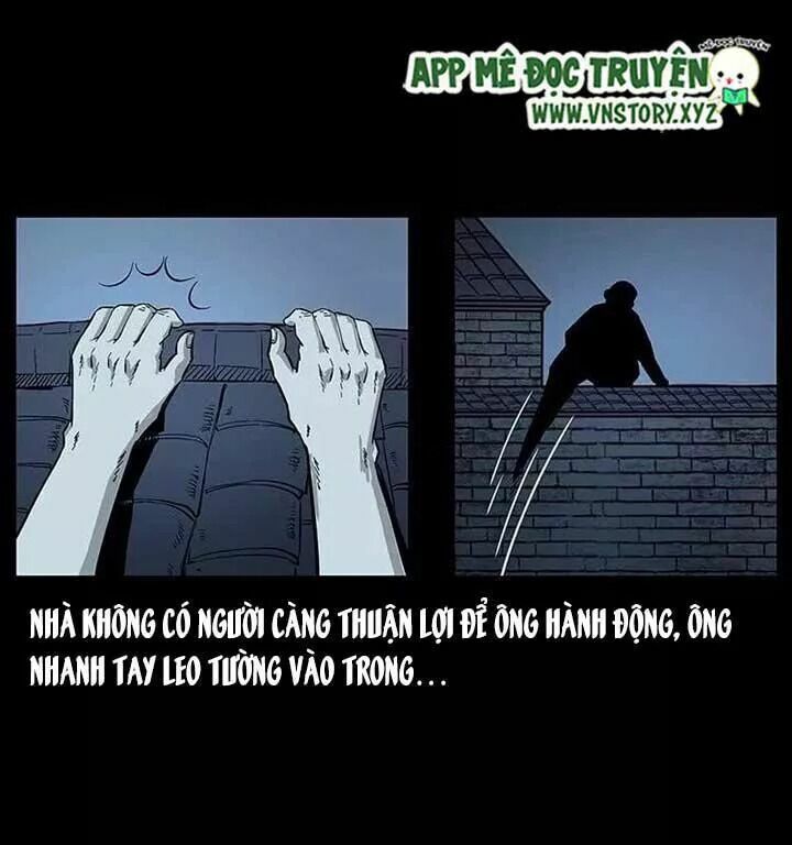 Đọc truyện U Minh Ngụy Tượng - Chap 78