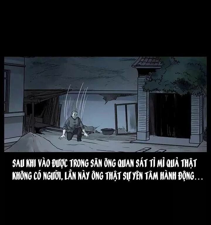 Đọc truyện U Minh Ngụy Tượng - Chap 78