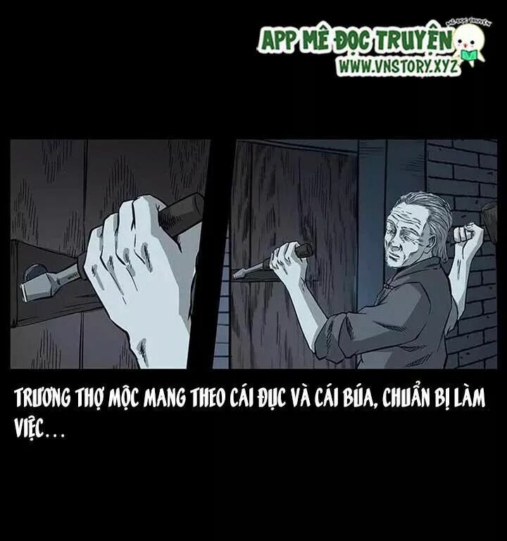 Đọc truyện U Minh Ngụy Tượng - Chap 78