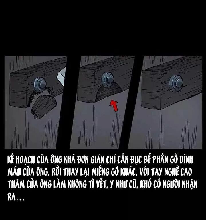 Đọc truyện U Minh Ngụy Tượng - Chap 78