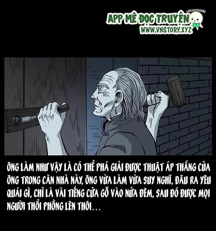 Đọc truyện U Minh Ngụy Tượng - Chap 78