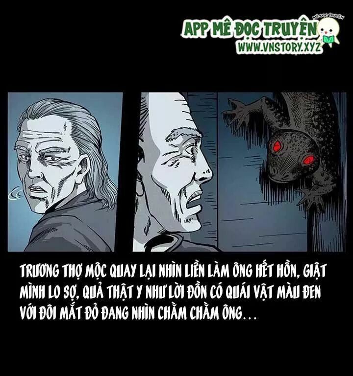 Đọc truyện U Minh Ngụy Tượng - Chap 78