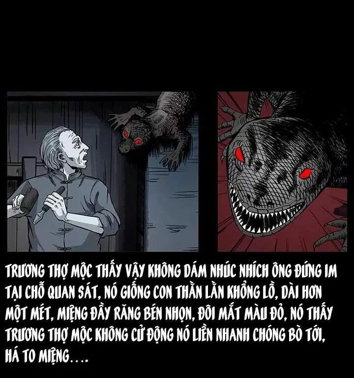 Đọc truyện U Minh Ngụy Tượng - Chap 78