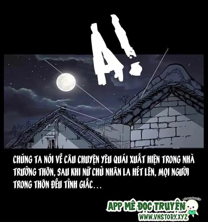 Đọc truyện U Minh Ngụy Tượng - Chap 78