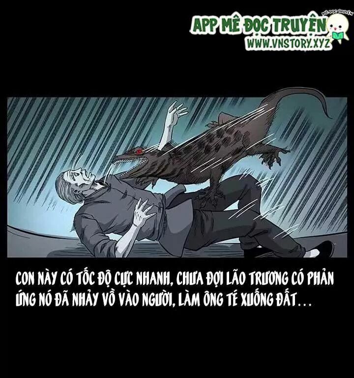 Đọc truyện U Minh Ngụy Tượng - Chap 78