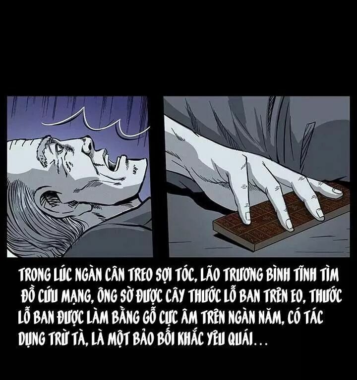 Đọc truyện U Minh Ngụy Tượng - Chap 78