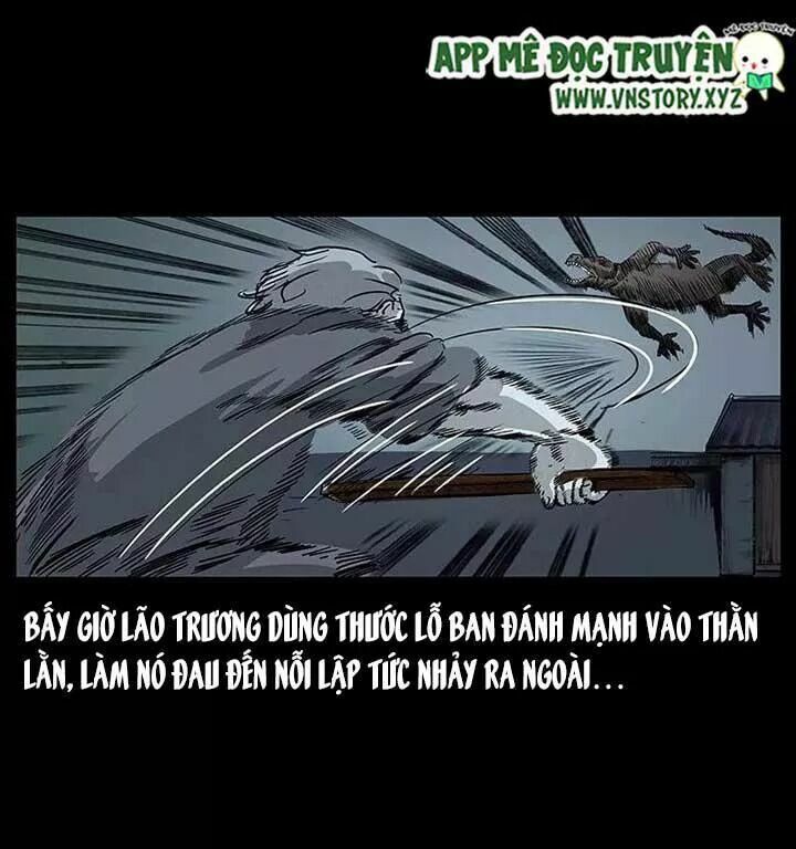 Đọc truyện U Minh Ngụy Tượng - Chap 78