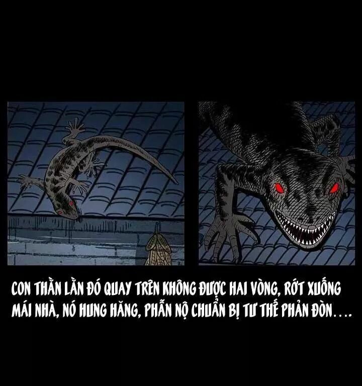 Đọc truyện U Minh Ngụy Tượng - Chap 78