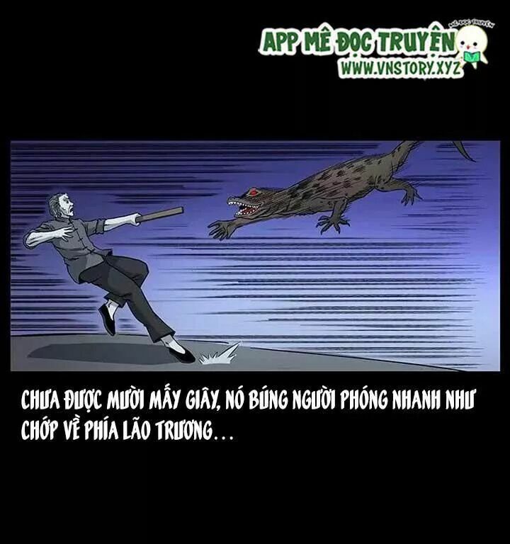 Đọc truyện U Minh Ngụy Tượng - Chap 78