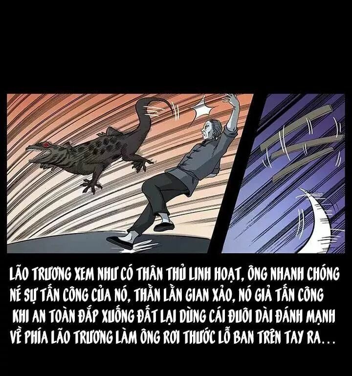 Đọc truyện U Minh Ngụy Tượng - Chap 78