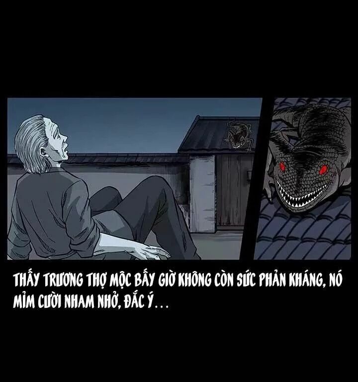 Đọc truyện U Minh Ngụy Tượng - Chap 78