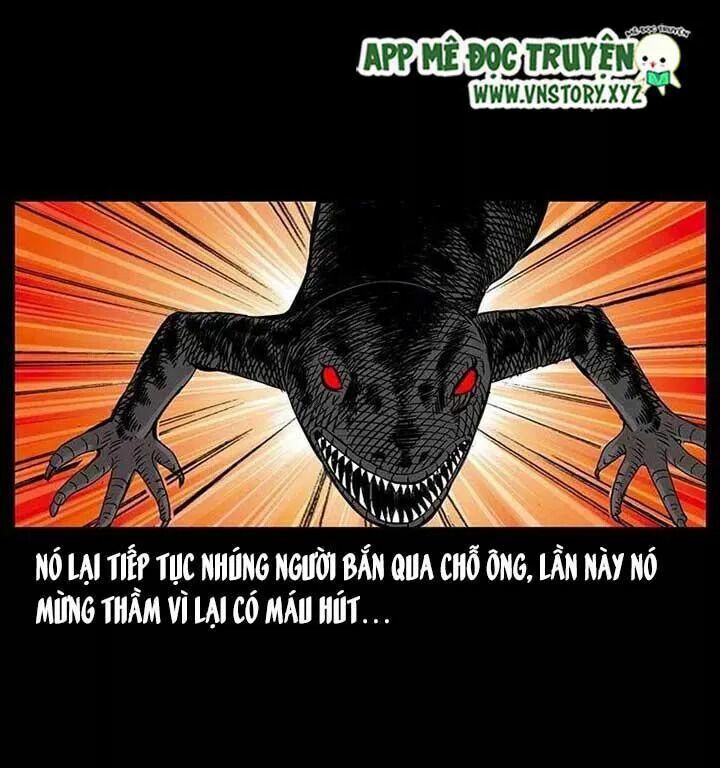 Đọc truyện U Minh Ngụy Tượng - Chap 78