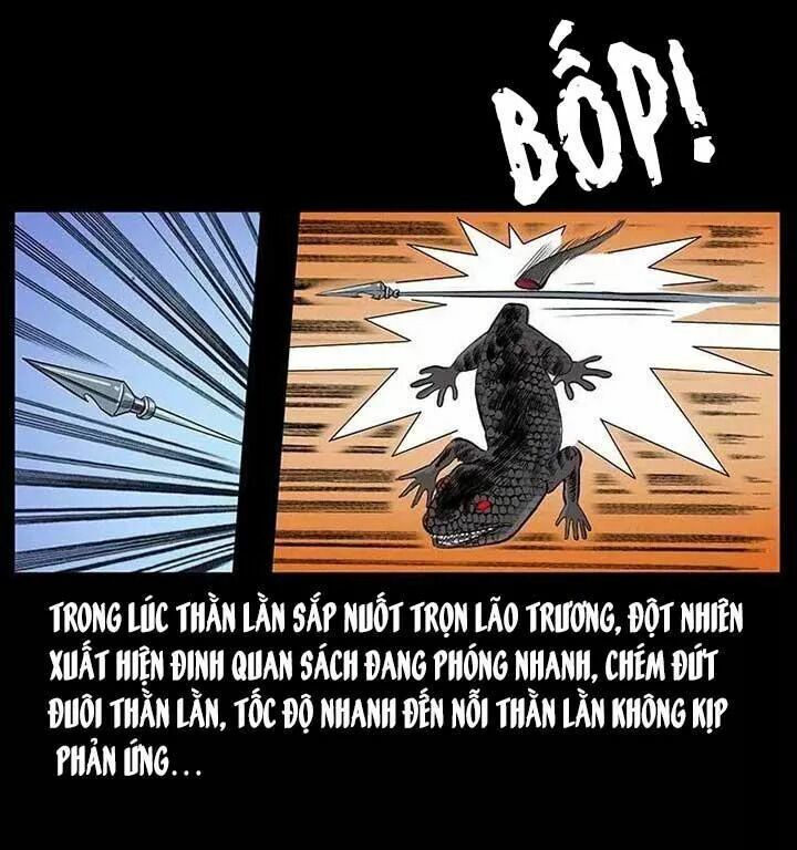 Đọc truyện U Minh Ngụy Tượng - Chap 78