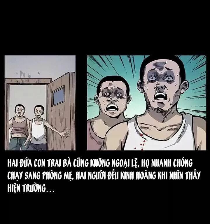 Đọc truyện U Minh Ngụy Tượng - Chap 78