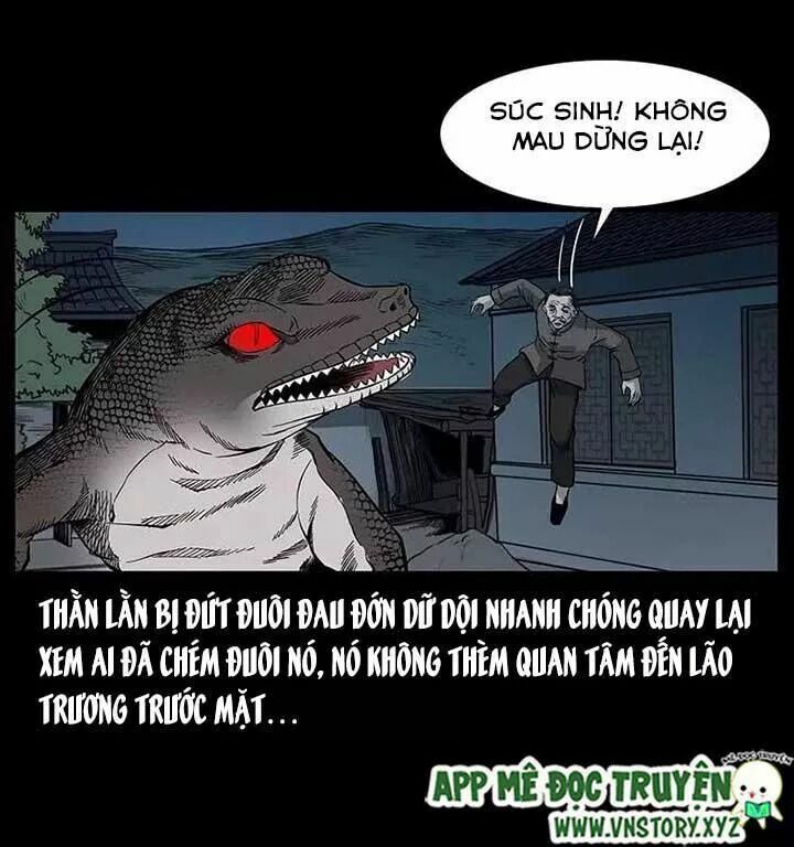 Đọc truyện U Minh Ngụy Tượng - Chap 78