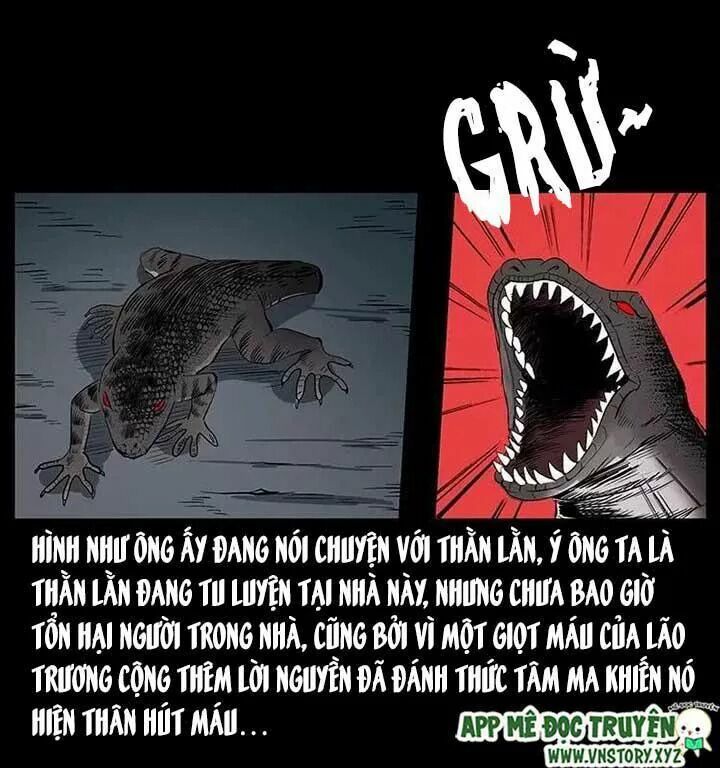 Đọc truyện U Minh Ngụy Tượng - Chap 78