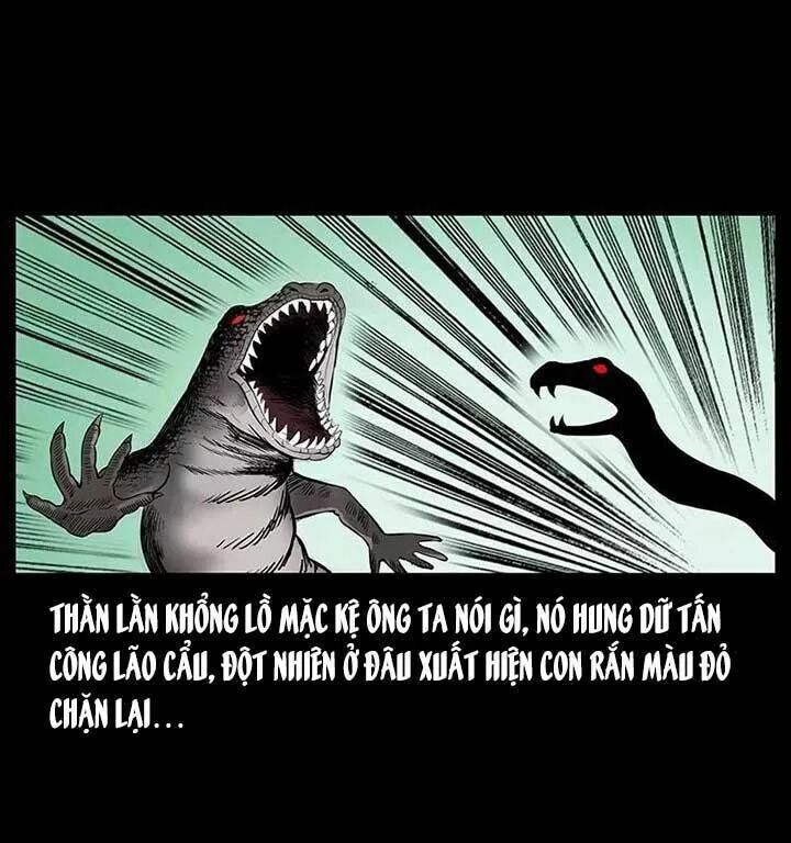 Đọc truyện U Minh Ngụy Tượng - Chap 78