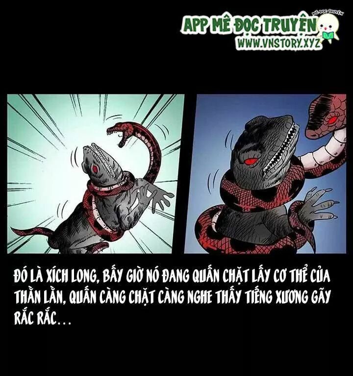 Đọc truyện U Minh Ngụy Tượng - Chap 78