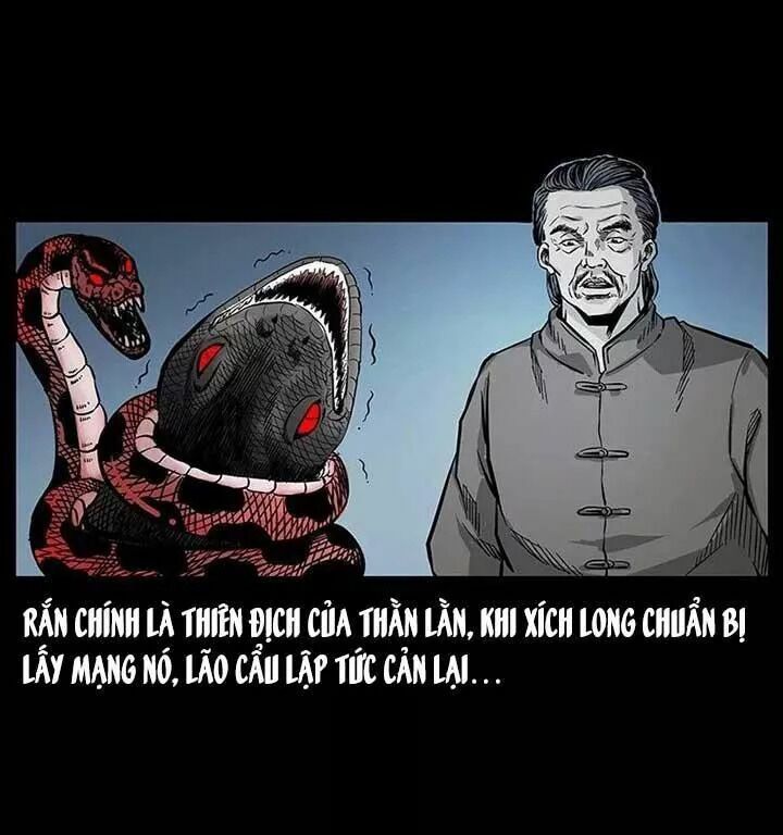 Đọc truyện U Minh Ngụy Tượng - Chap 78