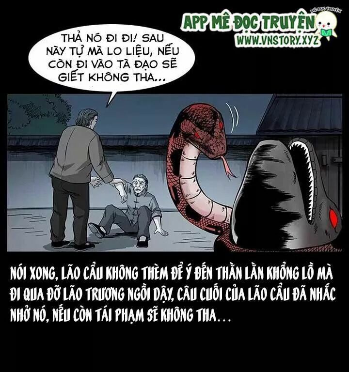 Đọc truyện U Minh Ngụy Tượng - Chap 78