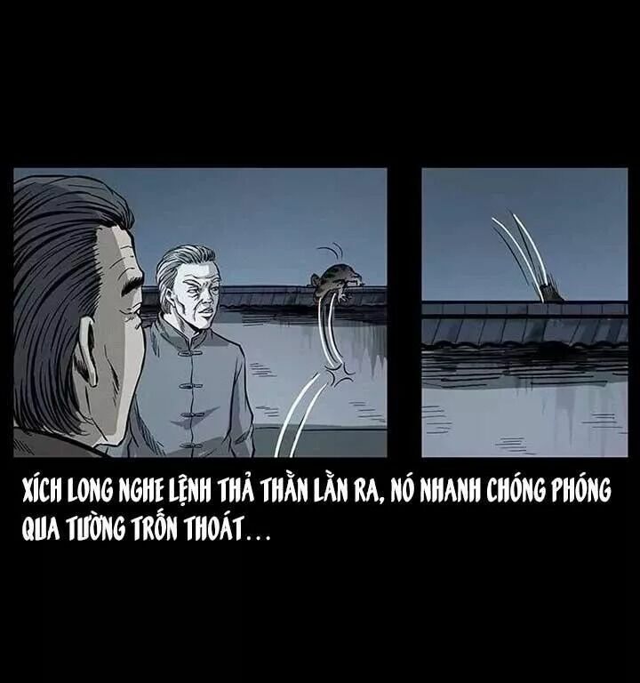 Đọc truyện U Minh Ngụy Tượng - Chap 78