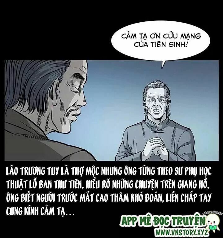 Đọc truyện U Minh Ngụy Tượng - Chap 78