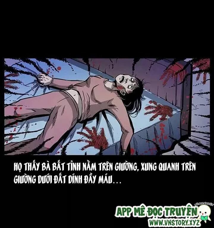 Đọc truyện U Minh Ngụy Tượng - Chap 78