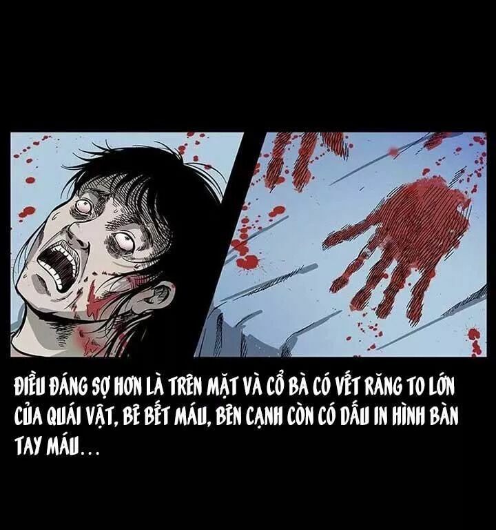 Đọc truyện U Minh Ngụy Tượng - Chap 78