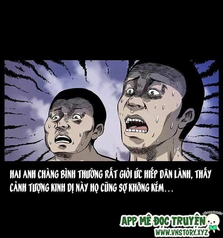 Đọc truyện U Minh Ngụy Tượng - Chap 78