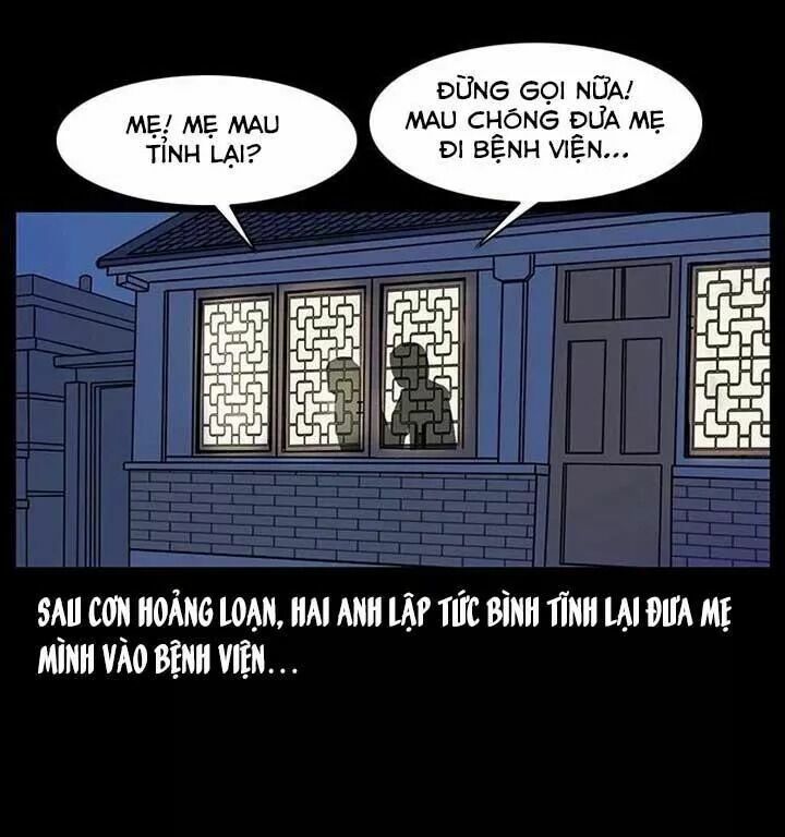 Đọc truyện U Minh Ngụy Tượng - Chap 78