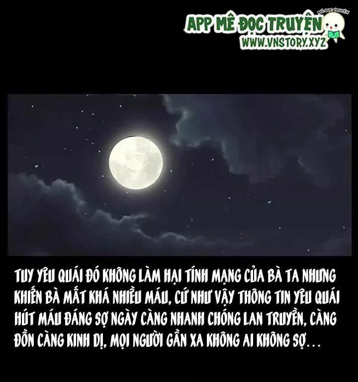 Đọc truyện U Minh Ngụy Tượng - Chap 78