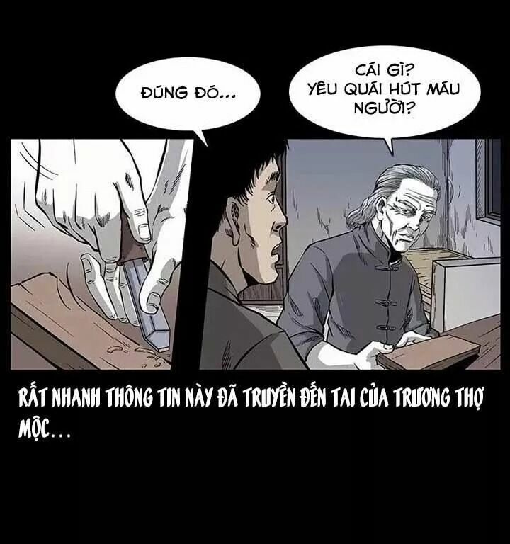 Đọc truyện U Minh Ngụy Tượng - Chap 78